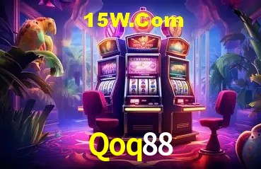 Desvendando o Mundo dos Jogos Virtuais na Qoq88